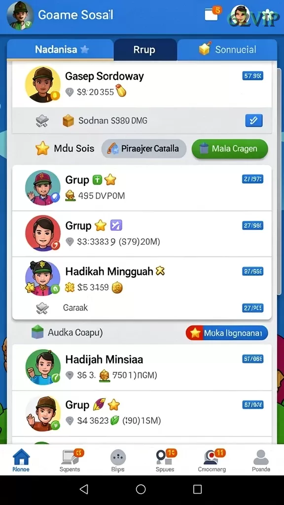 Screenshot 77singa nomor 2