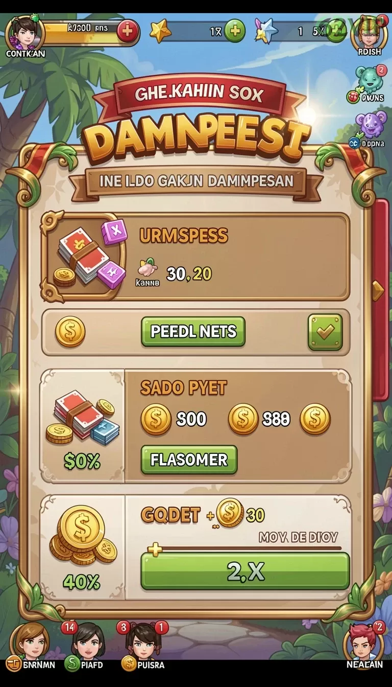 Screenshot Asia303 nomor 3