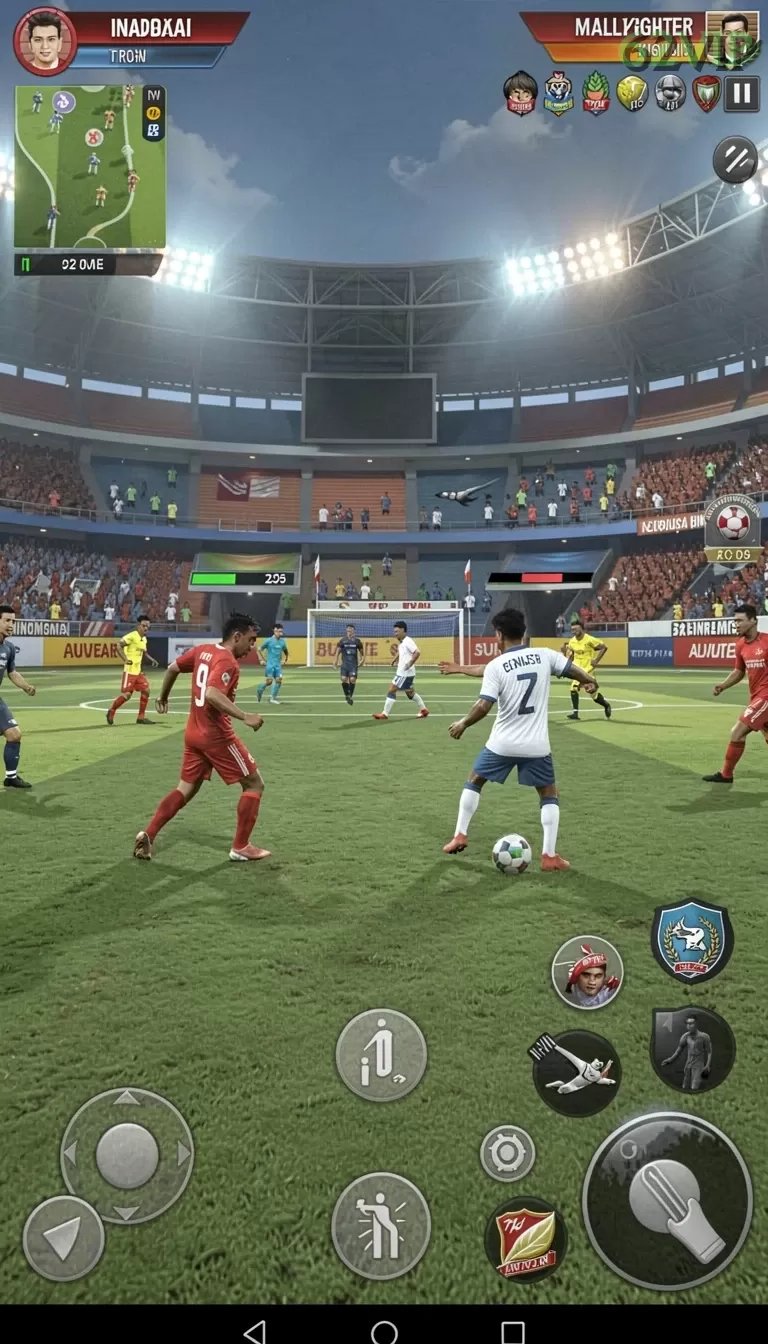Screenshot Latoto nomor 3